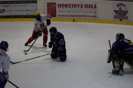 foto: Peter Hlôška